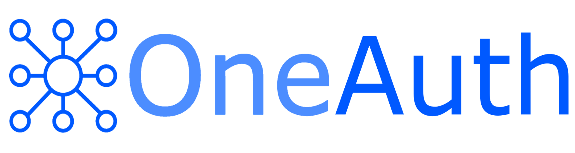 OneAuth